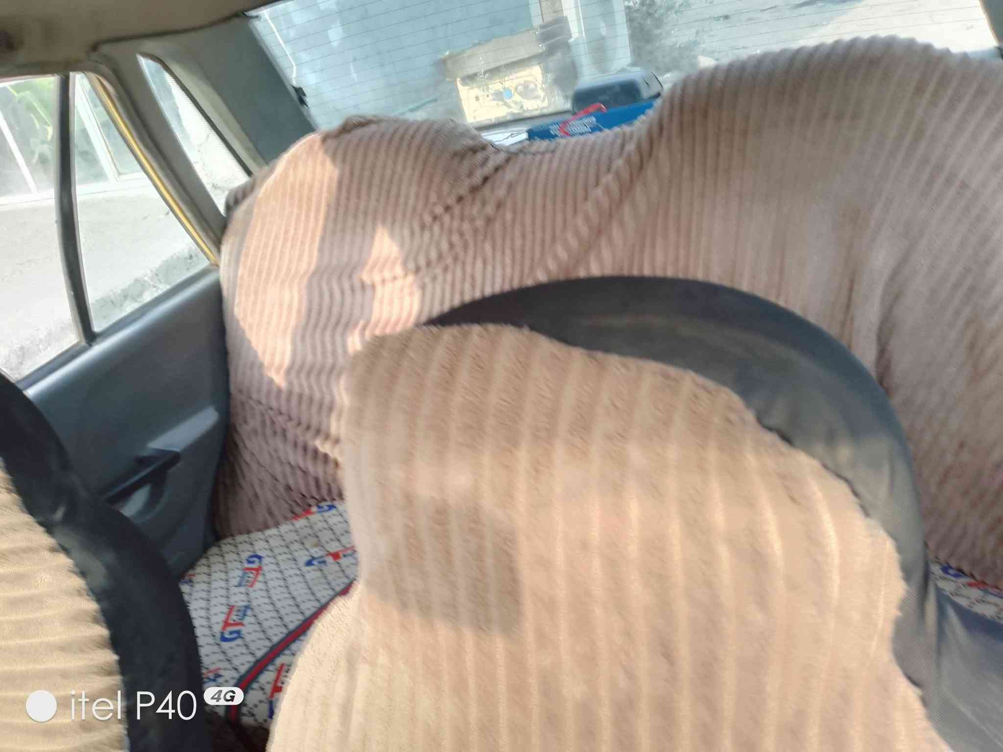 سايبا • ٢٠١٢ • ما تبخير