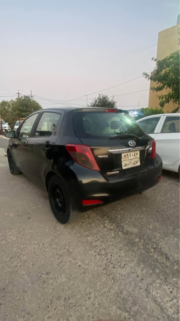 یارس خلیجی مۆدیل ٢٠١٢ فول مواسفاتی یارسە گیر تماتیک و چوار جام کارەبا و ئاوینە کارەبا شاشە و ٥ بالیف سیارکە دوو دەرگای لای سایەقی سبوغە لەگەل بستەک دۆسەی بەبێ ناو گرتن پێش و پشت کەپس گیر و مکینە و تەبرید بەشەرت نرخی ٧٩ وەرەقە و کەمیک مجال ٣٥٠ دۆلار غرامەی لەسەرە دوای معاملە لۆت دەگەرینمەوە شوین هەولیر *********** أربيل, العراق

