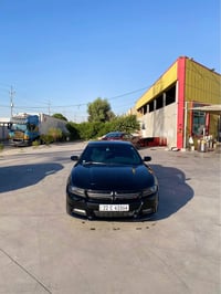 دودج شارجر • موديل ٢٠١٥ • أربيل