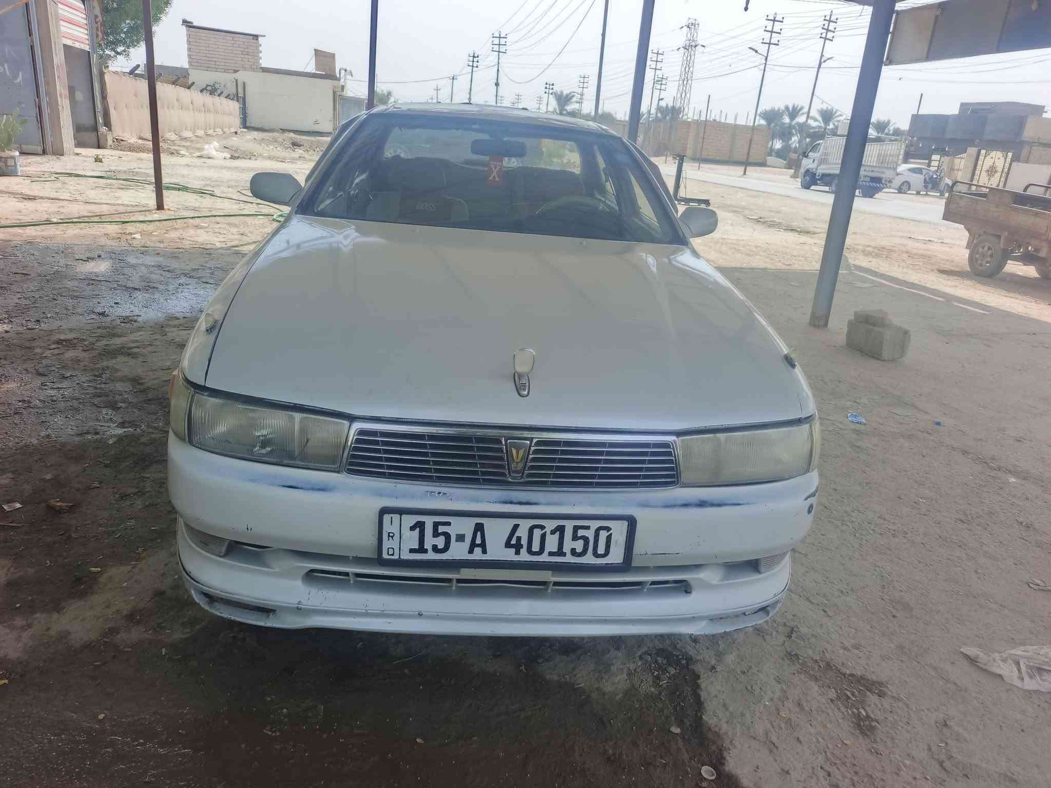 ١٩٩٣ • رقم انبار • مكينة ناعمه