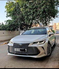 اخوان  افالون 2019 لمتد فول مواصفات كندي مكفولة من الضرر والصبغ والبار...