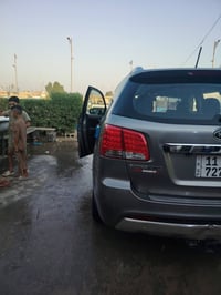 سورنتو • ٢٠١٣ • قضاء الصويره