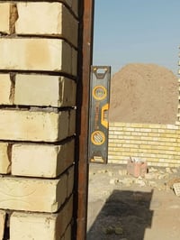 كربلاء • خلفات بناء • درجة أولى