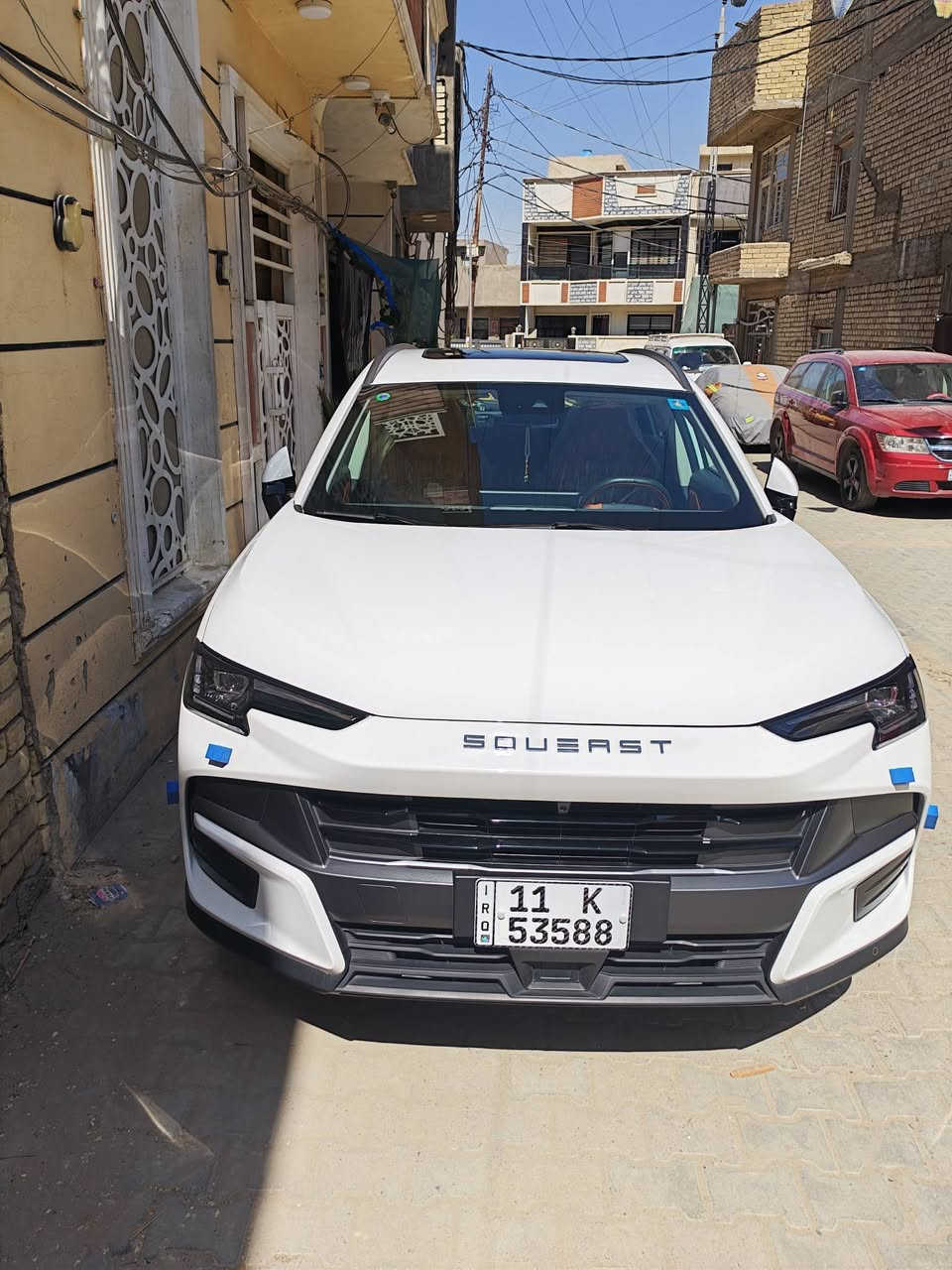جيتور داشنك • ٢٠٢٦ • ١٦٠٠ تيربو