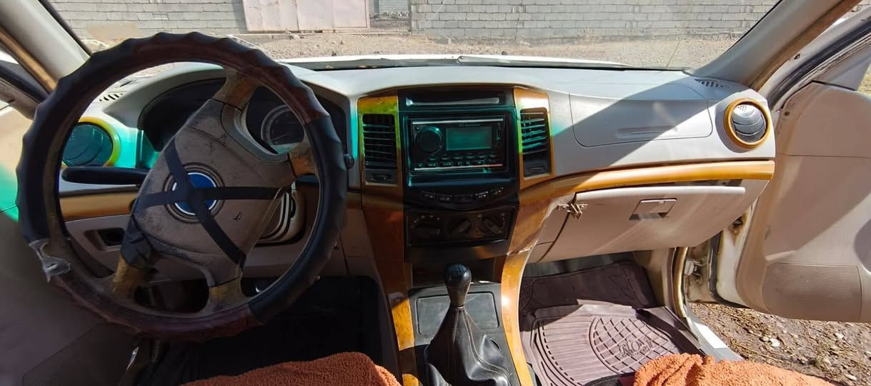 بسبب الوعود سيارة منفيس للبيع اوراقها كاملة ابيع حبل كير محرك شرط كهربائيات باور كلو شغال وضع الشركة حتة المسجل يشتغل السعر 18 وبيها مجال وترهم مقدمة والباقي قسط شرط الكفيل بس غير سعر تنحسب ***********
