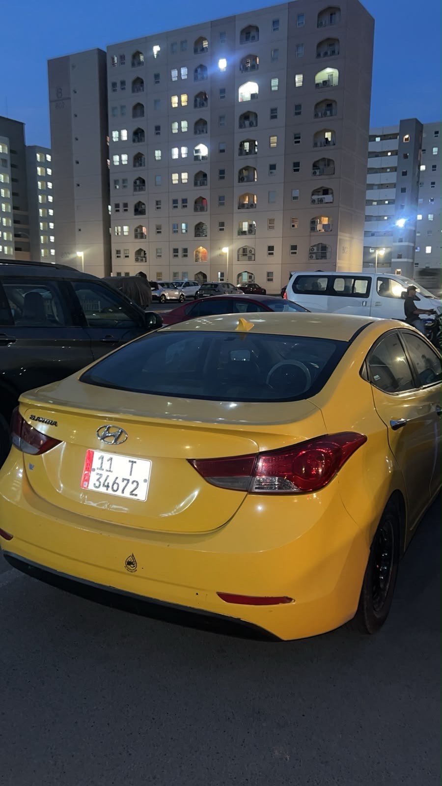 الانتره ٢٠١٢ • وارد امريكي • حادثة
