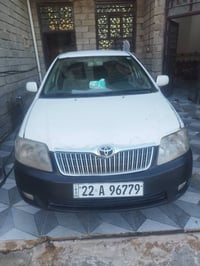 كورله بكاتشو محرك 18 الفين 2002 سعر 65  07722402491