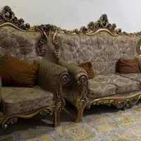 ١٠مقاعد • مستعمل • طبلات