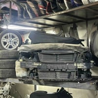 فورد • قطع غيار • بغداد حي العدل