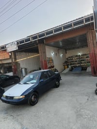 كيا سفيا مؤديل ١٩٩٤مه كينه ٨به غه گيرومه كينه به شرته كاره باي هه مو گ...