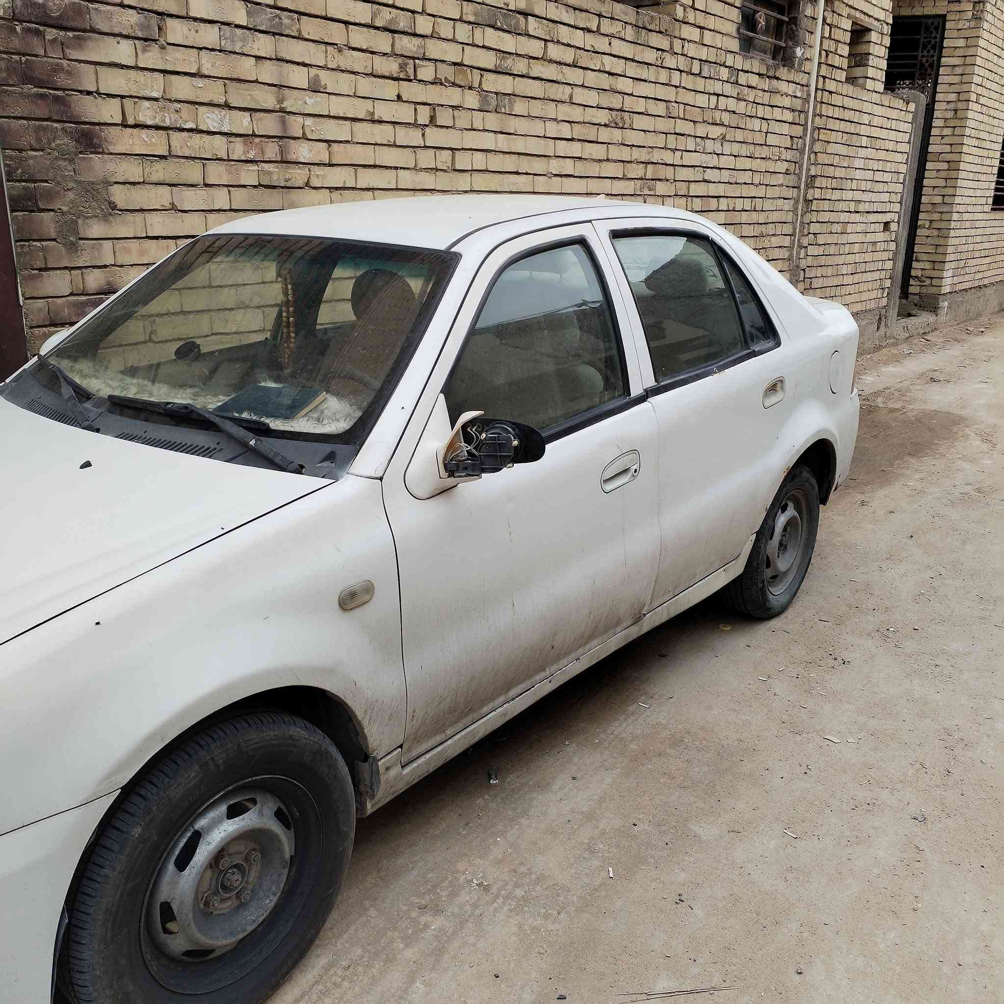 جيلي سي كي • ٢٠١٣ • كربلاء