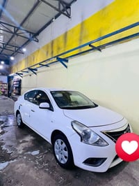 نيسان صني • ٢٠٢٤ • مكفول عام