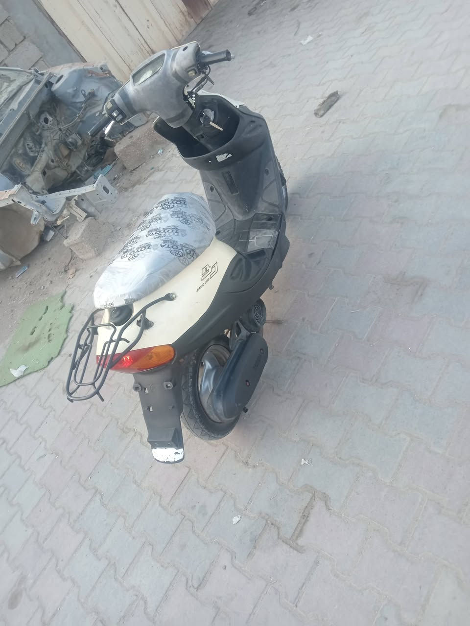 بيجي