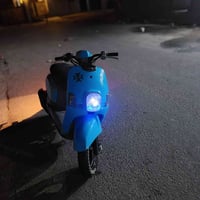 دراجه بوليس نوزل لبيع كفرات بلاديه جاهزه من كلشي سعر 450   مكان بغداد ...