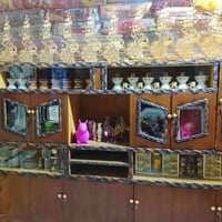 الناصرية الفهود • ٦خانات فوك • مستعمل قليل