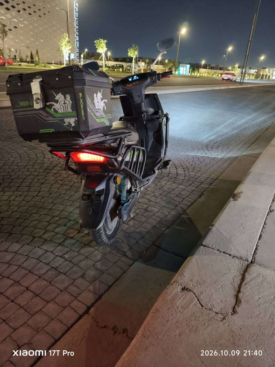موديل ٢٠٢٦ • ماشية ٤٠٠٠ • مدرعة