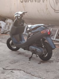 بوتين • نضيف • معدل محرك