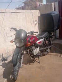 بوكسر • موديل ١٩ • اوراق ضايعه