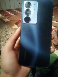 ريلمي C75 X • ٢٥٦ • شاشة مضروبة