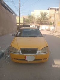 شيري كوين • ٢٠١٠ • رقم بغداد