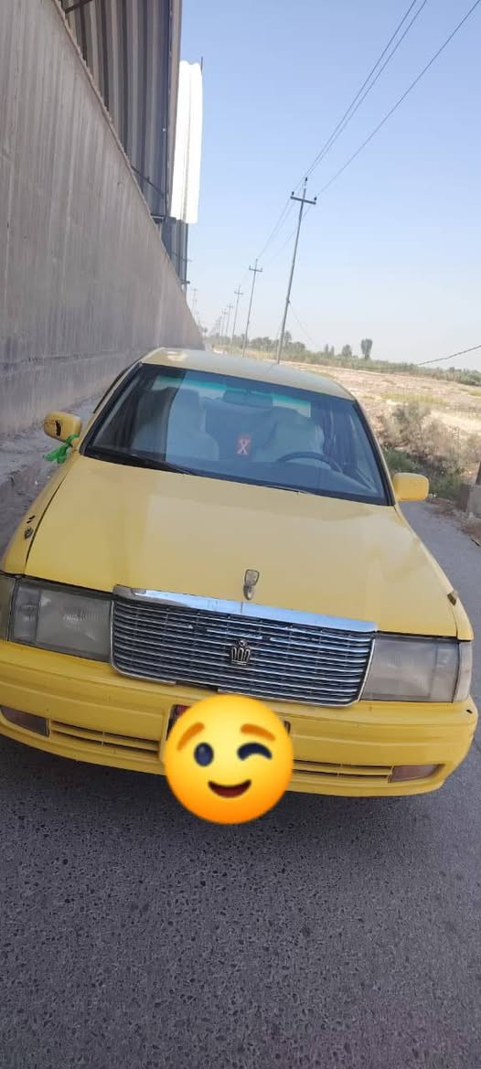 السلام عليكم سياره راس الثور تكم سياره كفاله لون اصفر سياره موديل 2002 حداديه خير من الله تبريد ثلج اطارات  جده مكينه جديده بها سياره رقم نجف مشروع وطني سعر السياره 75 وبيها مجال للطيبين  بيع او مراوس مكان  السياره بابل . خيكان *********** مداور ثاني يوم
