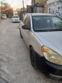 اكسنت ٢٠٠٨ • خليجي • شهداء البياع