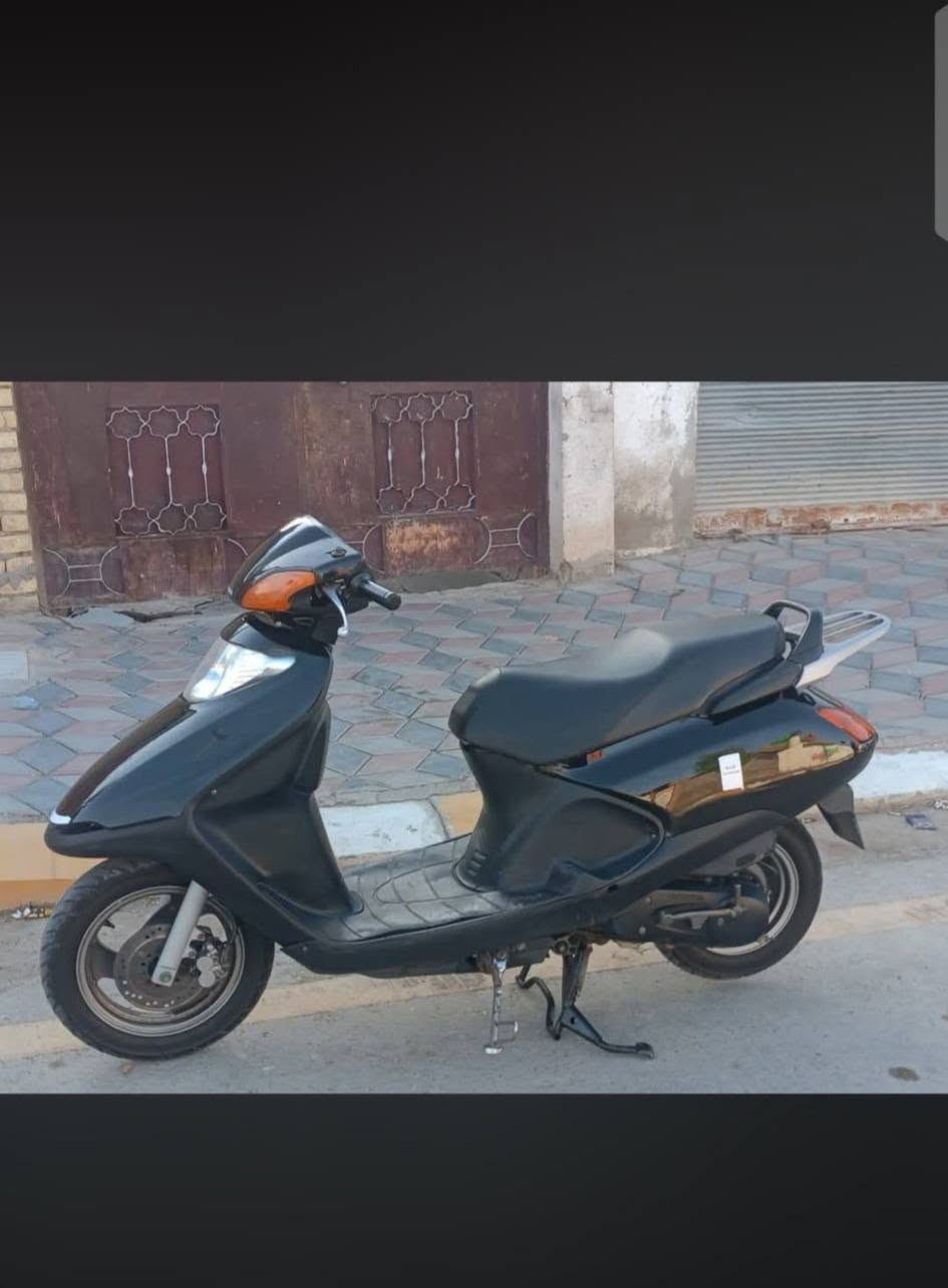 سبيسي ياباني للبيع السعر 750 وبيهه مجال  المكان كوت حي الجهاد ***********
