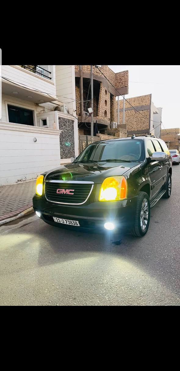 جمسي موديل 2007 سياره جديده مال جناي متعوب عليه استخدام شخصي سياره كير مكينه اكسن كفاله عامه سياره تبريد ثلج 3  قطع تبريد السياره حصرن سنويه بسمي مداور ثاني يوم اداورلك بسمك مكان السياره بديوانيه حي الجامعه يم جامعة القادسيه السعر اتصال بيع فقط بدون مراوس  ***********
