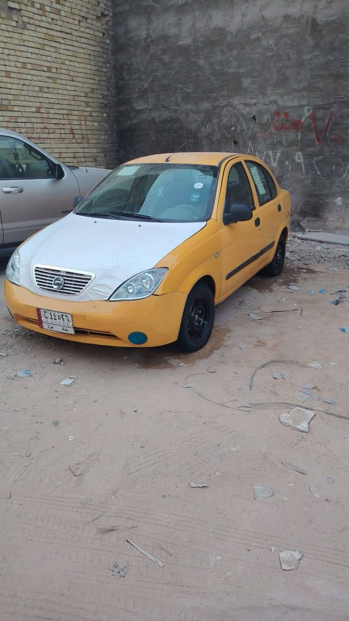 طيبه • ٢٠١٥ • العلوان بغداد