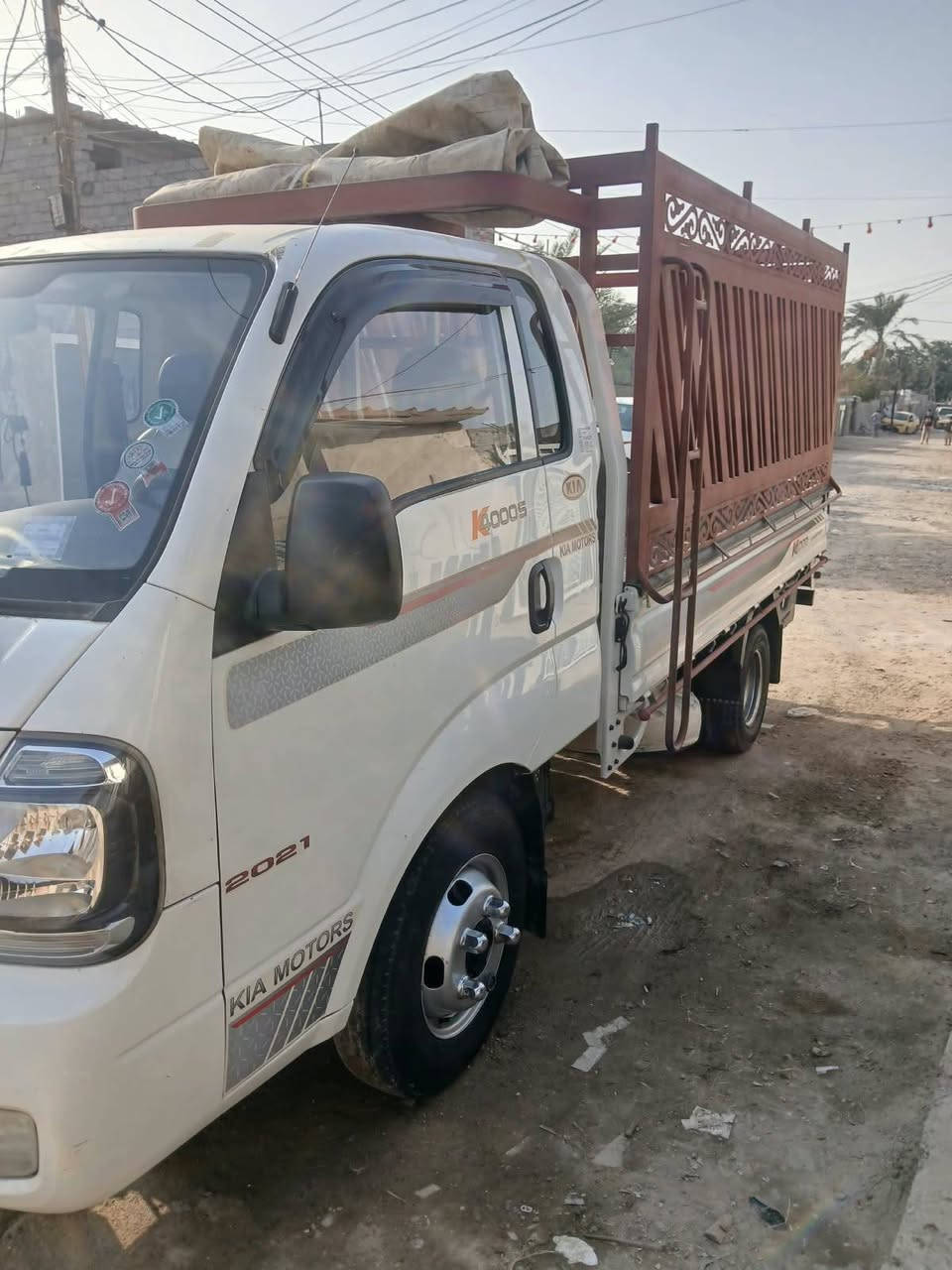 موديل ٢٠٢١ • بغداد الزعفرانيه • تحويل مباشر