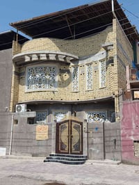 الكزيزة شارع 20 • ١٢٥م • طابو