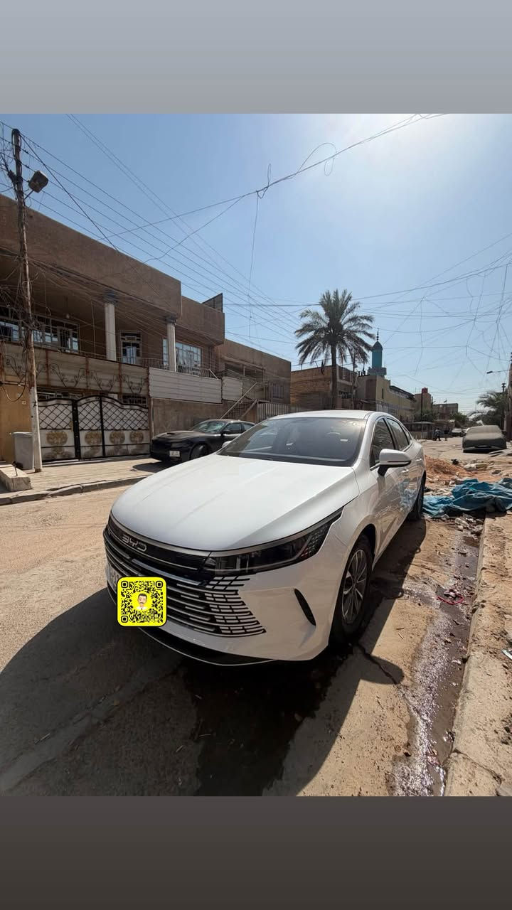 دسترويل ماشيه 11 ألف كلي 
كفاله عامه بوضع شركة

▪️ خزان وقود سعة 45 لتر
‏▪️ LED نهاري
▪️ عدسات زنون
▪️ حساسات خلفية
▪️ كاميرا خلفية
▪️ شاشة وسطية ذكية دوّارة
▪️ عدادات ديجيتال
▪️ مقاعد جلد
▪️ تحكمات ستيرن
▪️ دخول ذكي وبصمة تشغيل
▪️ جير ماوس
▪️ قطعتين تبريد خلفية
▪️ منافذ شحن خلفية

سعر 20.400و بيها مجال شراي 

عنوان بغداد الشعب 

***********
