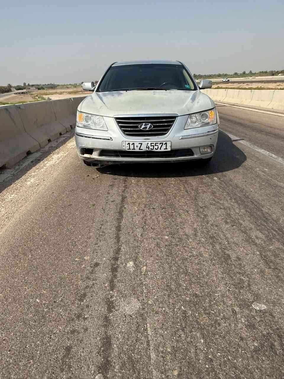 🚘 للبيع سوناتا 2009 خليجي
عداد حقيقي ماشيه 136 

✨ باسمي – السنوية لل2030
🎨 بيها 4 قطع صبغ   بيها جراد بس بالبچم بدون دواخل
🔧 المكينة والكير والتبريد شرط 
بلاد  بدون فتح 

📸 التفاصيل كاملة موضحة بالصور

السيارة جاهزة للفحص، والجاد يتفضل يشوفها ويفحصها بنفسه.

📍 المكان: محاويل داخل السوق
📞 للاستفسار: ***********
