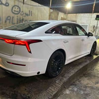 بيستون B70 بيع او مراوس السياره خير من الله كامله بيها منظومه غاز هم م...