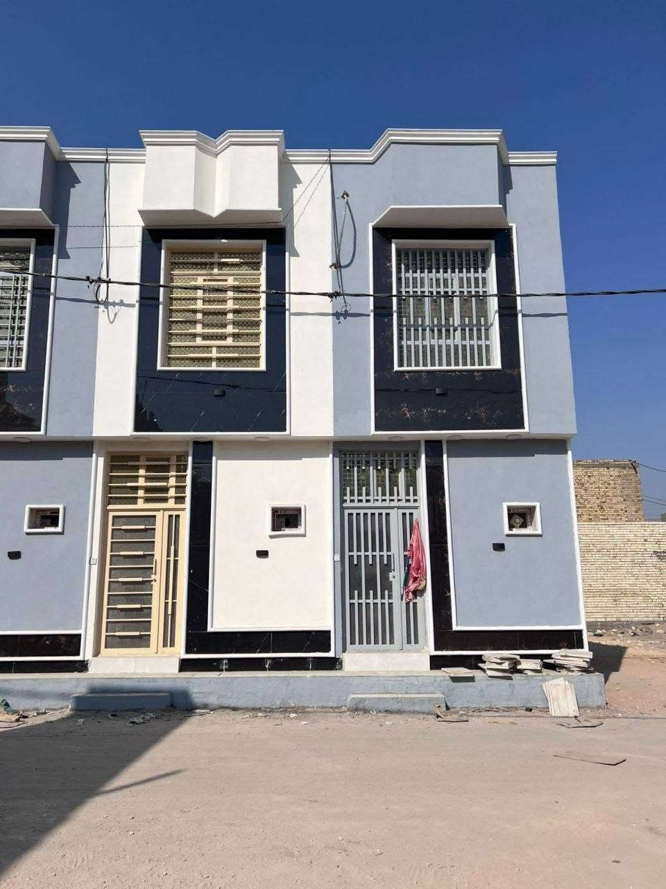 تندر • بناء وتشطيب • كربلاء