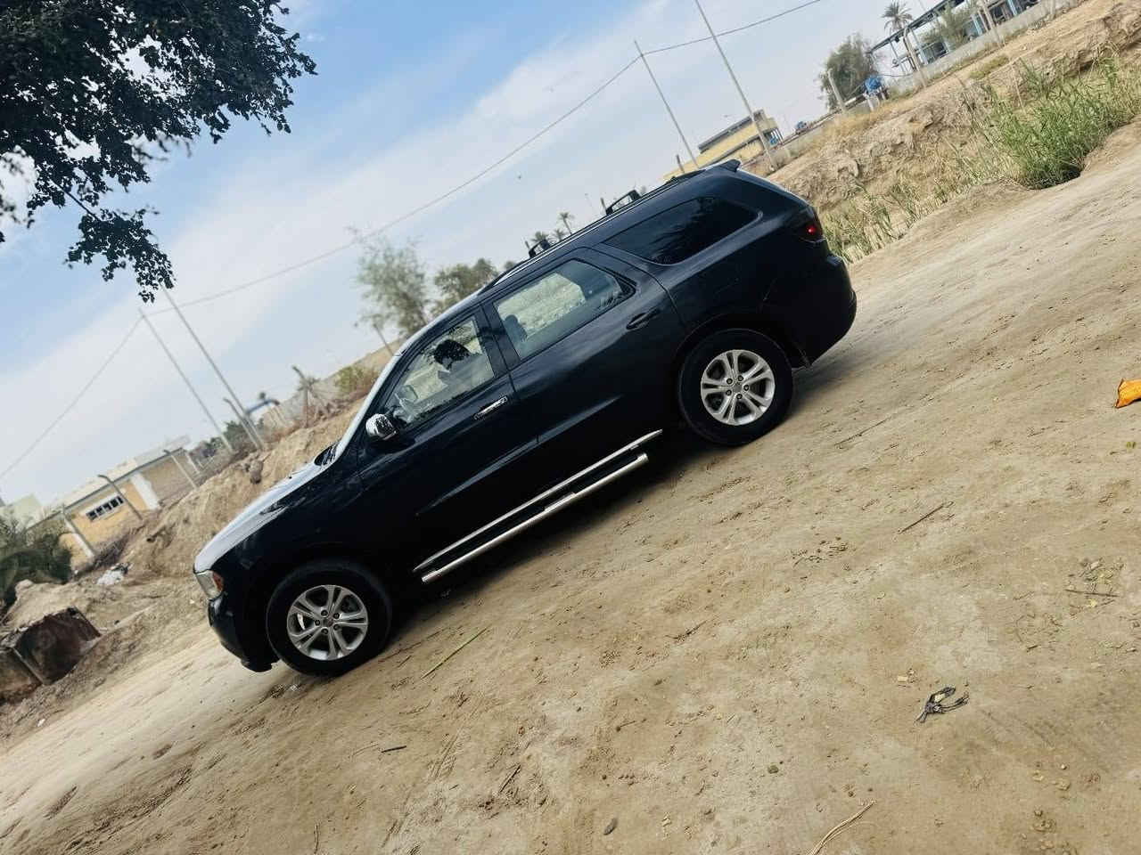 دورنكو • ٢٠١٣ • مكينه جديده