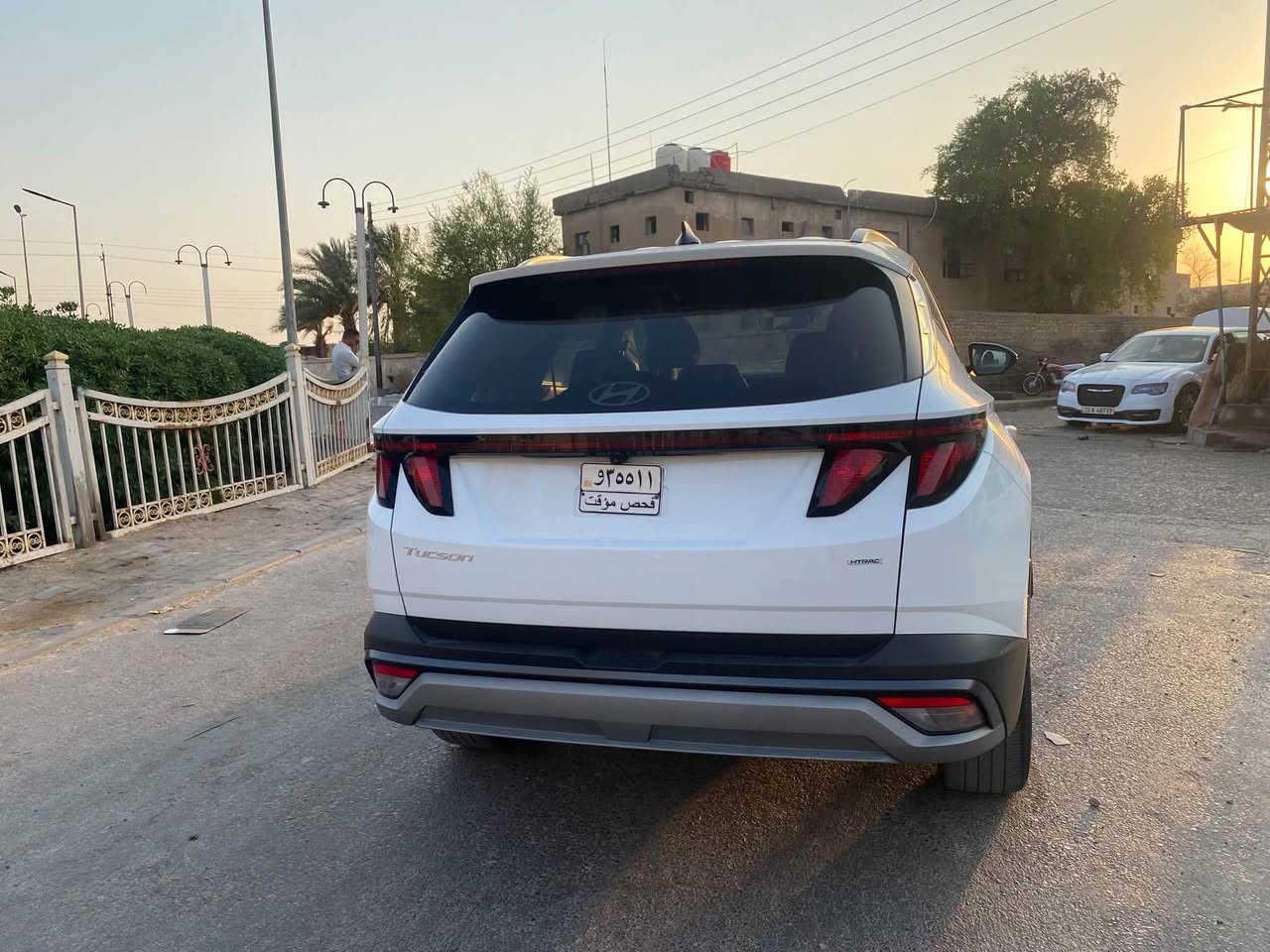 توسان • ٢٠٢٥ • مرقمه شهداء ميسان