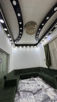 الموحيه مقاطعه ٣٨ • ٢٦٠م • طابقين مسلح