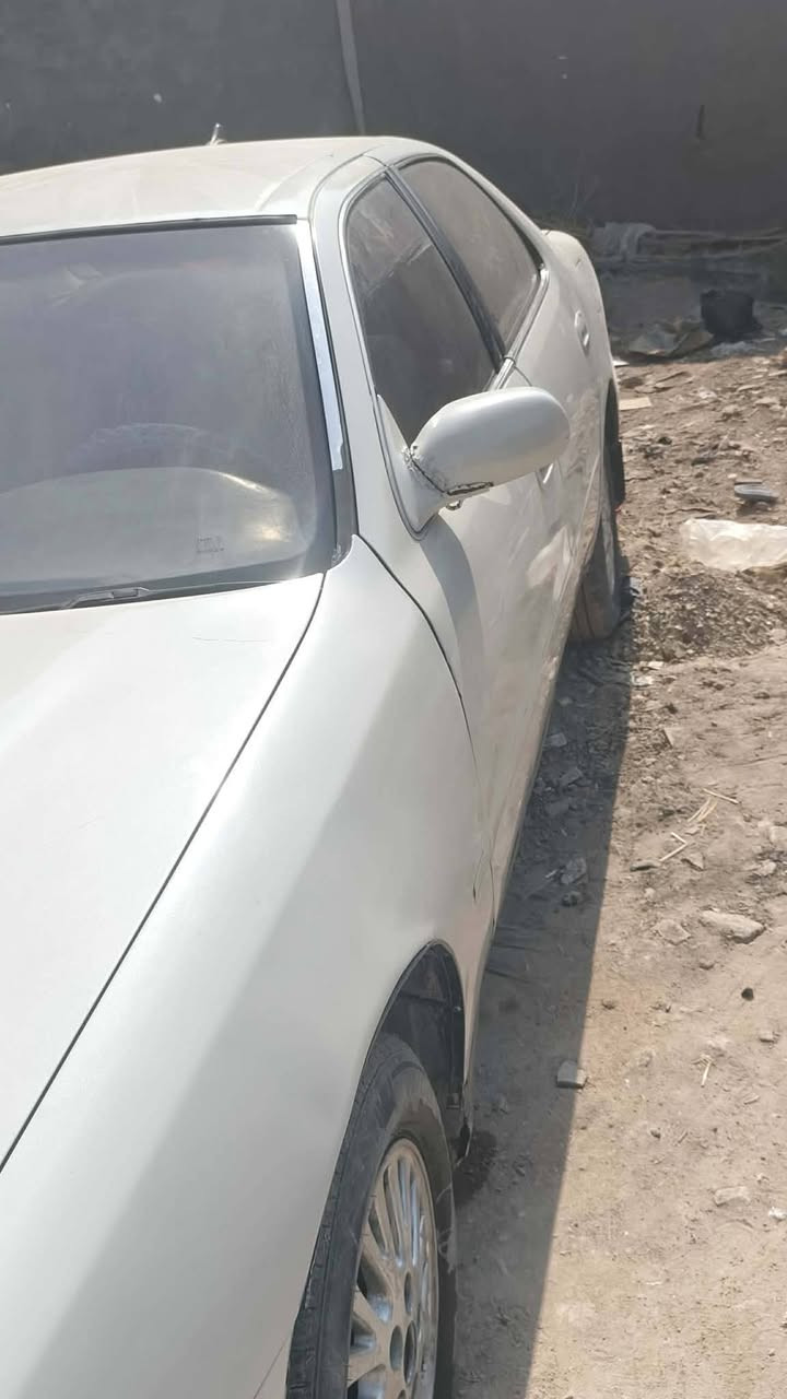 كرسته • موديل ٩٢ • رقم بابل