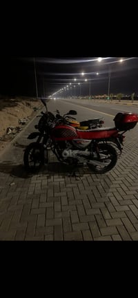 بوكسر • مديل ٢٢ • بيه مجال