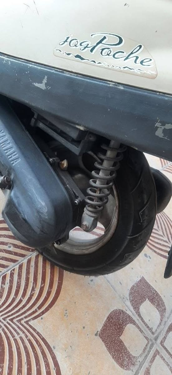 لبيع ياماها شخاطة 60 كلها ع بلاد سلف كابريته كهربائيات أي عيب مبيها السعر 285 للاتصال***********
