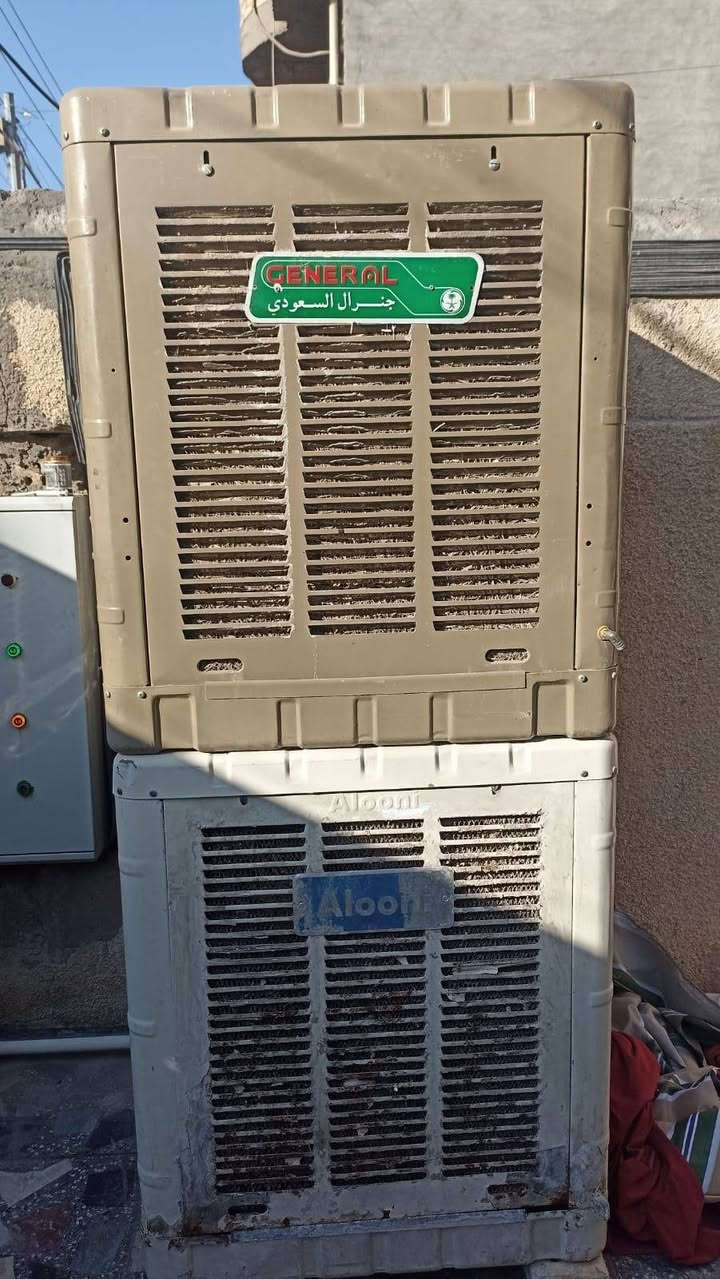 سلام عليكم ورحمة الله وبركاته
عندي قنينه غاز رايدها ٧٥ الف
ومبردات شغالات وكاملات وجاهزات ع ٦٠ الف
بغداد. الكرخ. ***********
واني خادم وممنون
