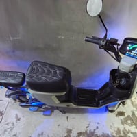 R9 • ٥ بطاريات • نجف حي الامير