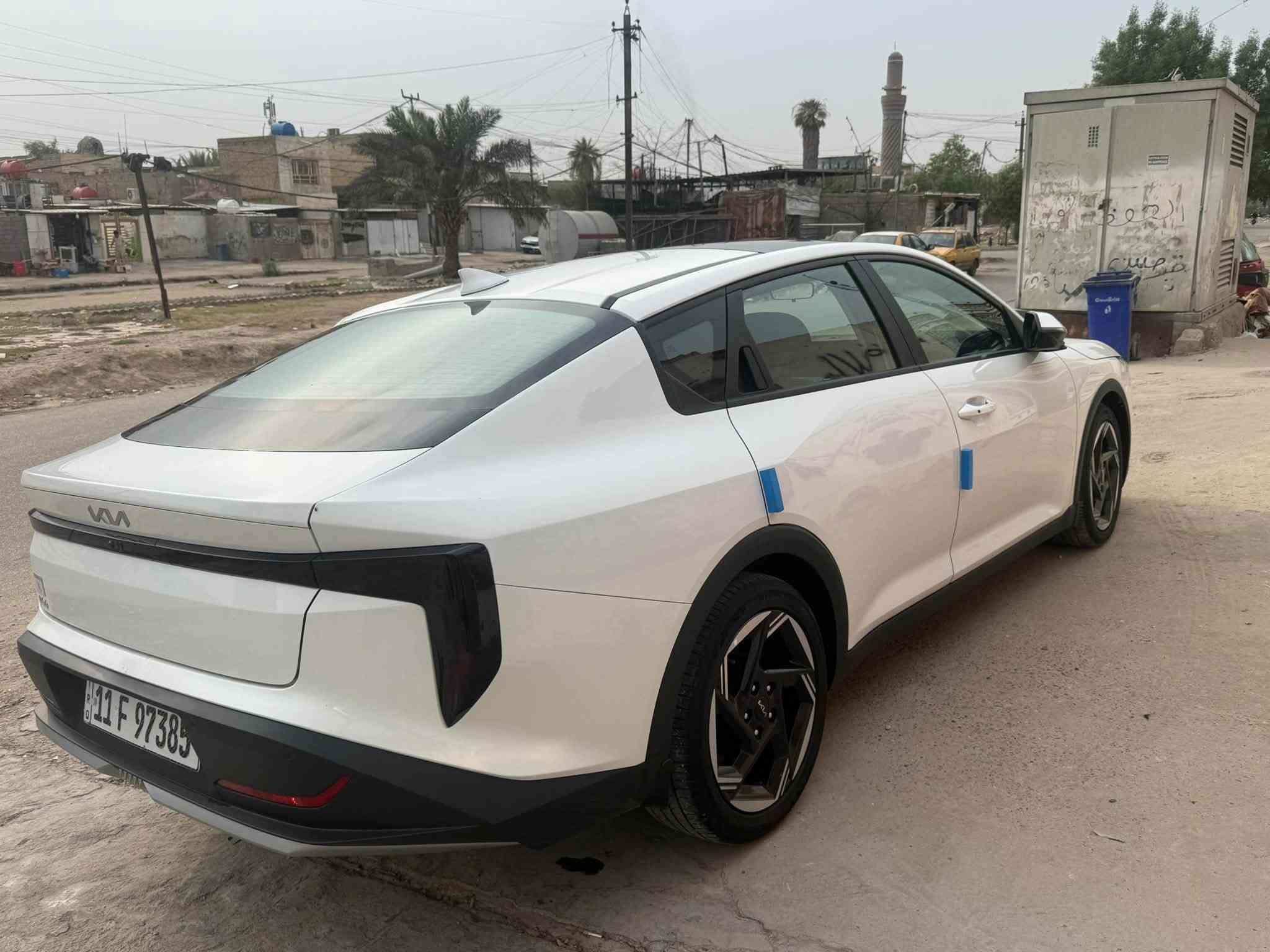 ك4 • ٢٠٢٥ • خليجي