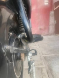 دراجه شحن حجم 14 شركه sk8 4باتريات 15 أمبير جدد قبل شهرين بدلتهن عقل 5...
