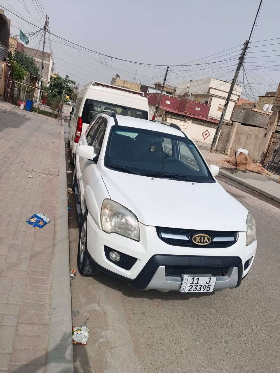 سبورتج • ٢٠١٠ • الحسينيه
