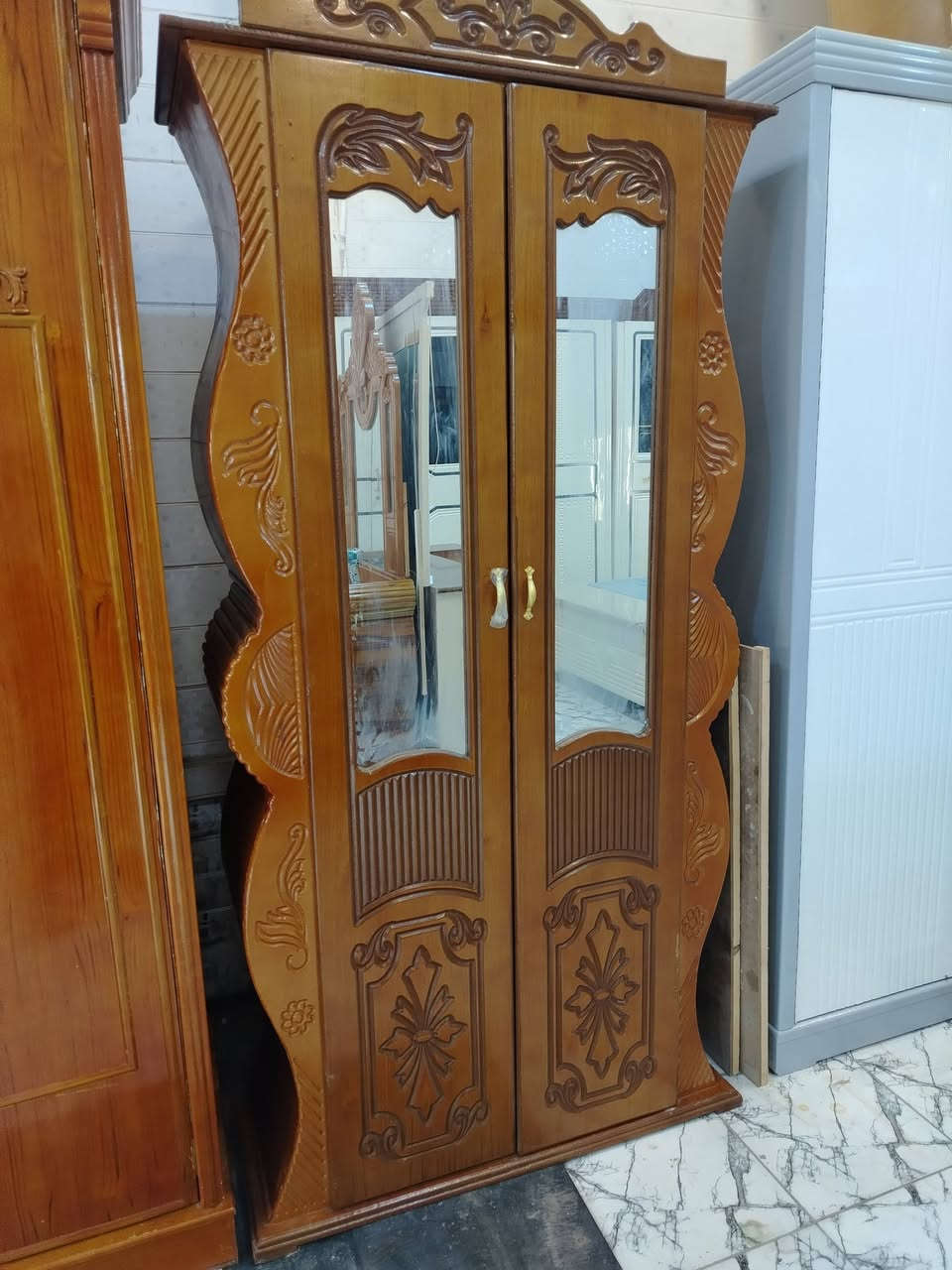 غرفة صاج • عراقي