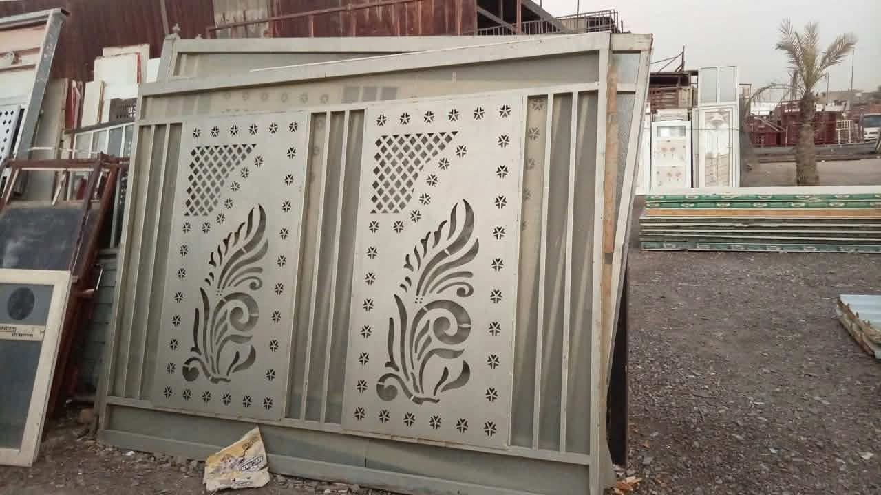 حدادة متنقلة • أسعار مناسبة • داخل وخارج بغداد