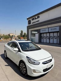 اكسنت • ٢٠١١ • رقم نينوى
