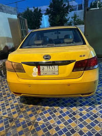 بي واي دي G3 • كير عادي • الانبار